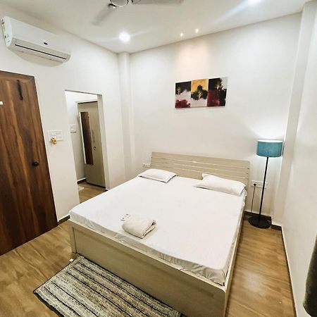 Shree Stay Inn Luxe' Holiday Home Удджайн Экстерьер фото